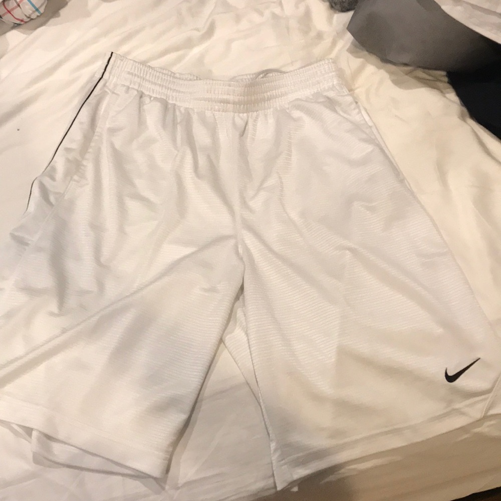 Nike Basketball shorts
